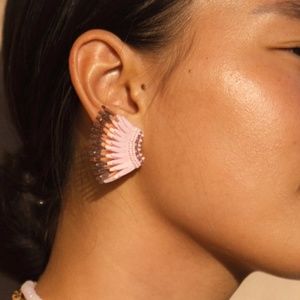 NEW MINI MADELINE EARRINGS